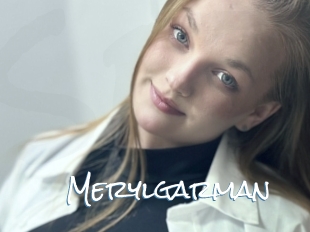 Merylgarman