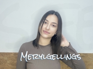 Merylgellings