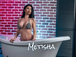 Metisha