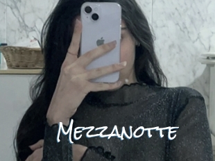 Mezzanotte