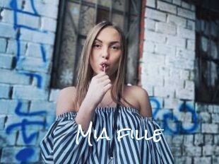 Mia_fille