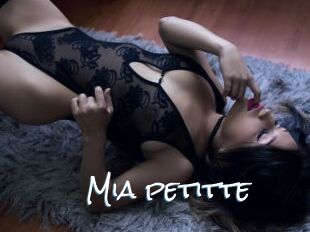 Mia_petitte