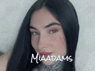 Miaadams