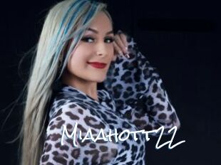 Miaahott22