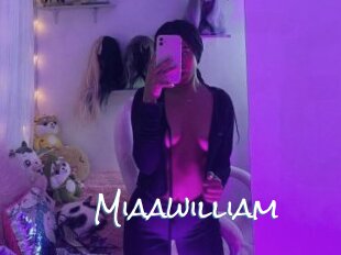 Miaawilliam