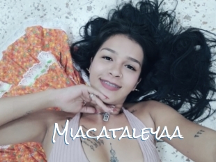 Miacataleyaa