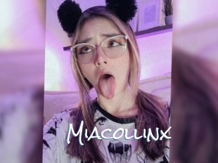 Miacollinx