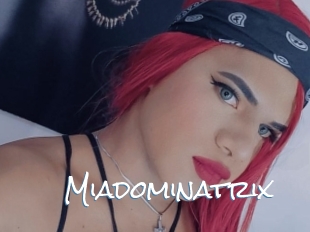 Miadominatrix