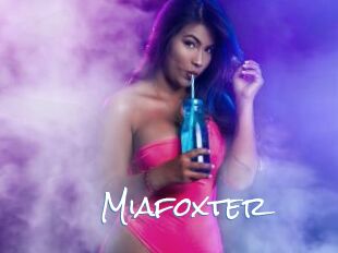 Miafoxter