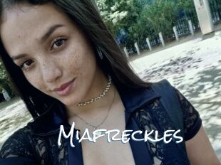 Miafreckles