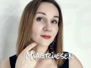 Miagruesen