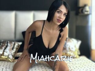 Miahcarie