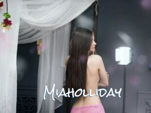 Miaholliday