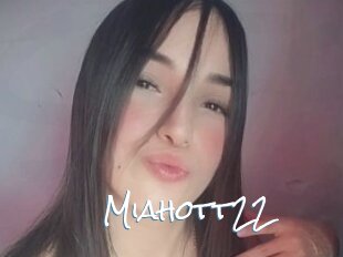 Miahott22