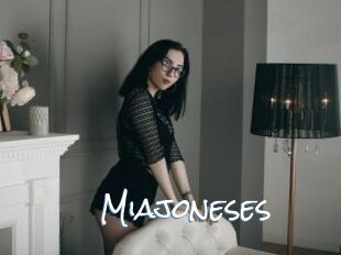 Miajoneses