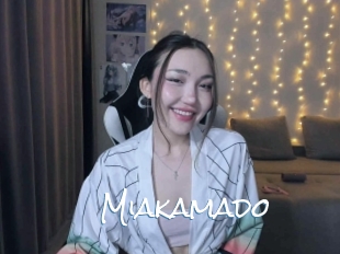 Miakamado