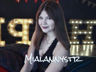 Mialannystr