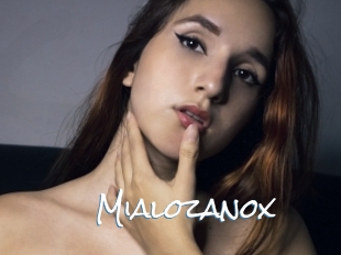 Mialozanox