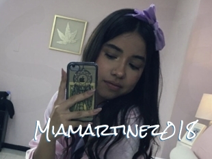 Miamartinez018