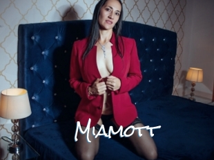 Miamott