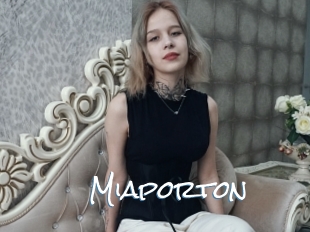 Miaporton