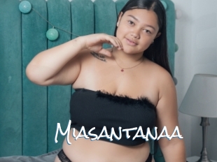 Miasantanaa