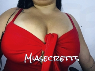 Miasecretts