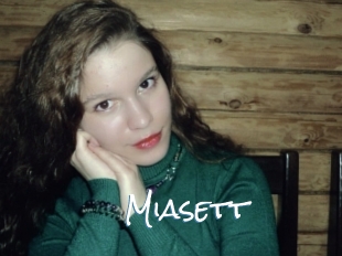 Miasett