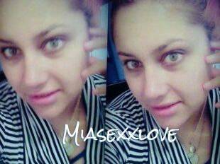 Miasexxlove