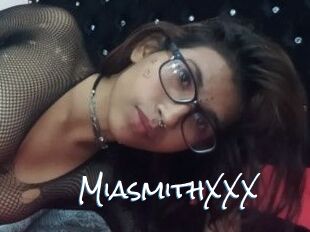 MiasmithXXX