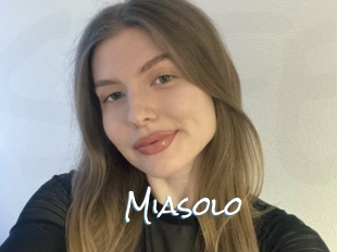 Miasolo