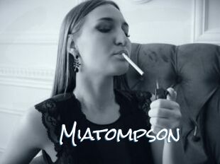 Miatompson