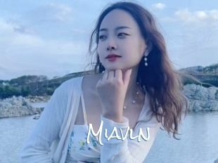 Miavln