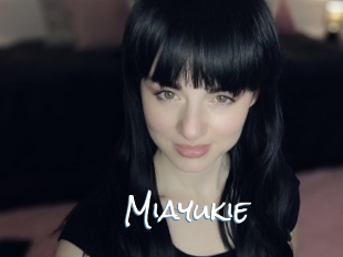 Miayukie