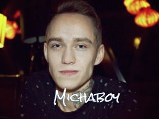 Michaboy