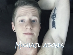 Michael_adonis