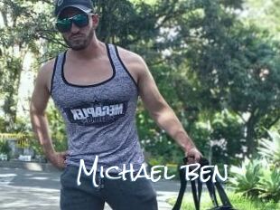 Michael_ben