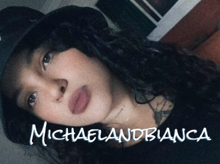 Michaelandbianca