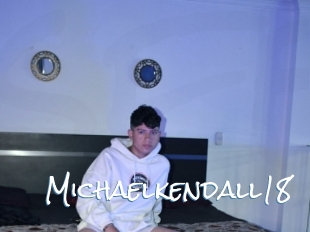 Michaelkendall18