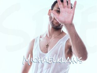 Michaelklains