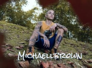 Michaellbrown