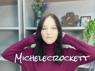 Michelecrockett