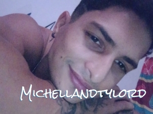 Michellandtylord