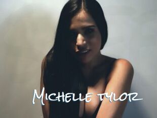 Michelle_tylor