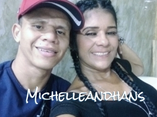 Michelleandhans