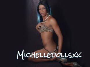 Michelledollsxx