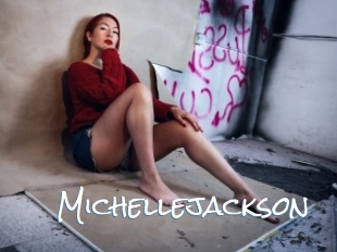 Michellejackson