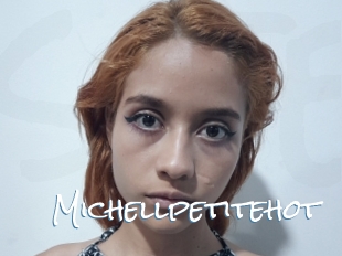 Michellpetitehot