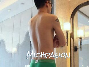 Michpasion