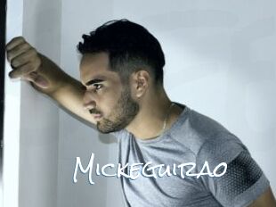 Mickeguirao